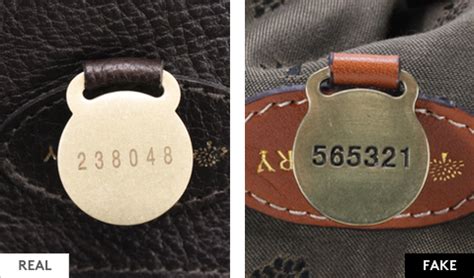 how to tell a real mulberry bag|mulberry bag serial number checker.